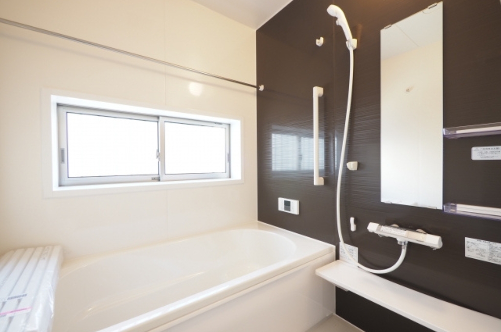 ユニットバス交換