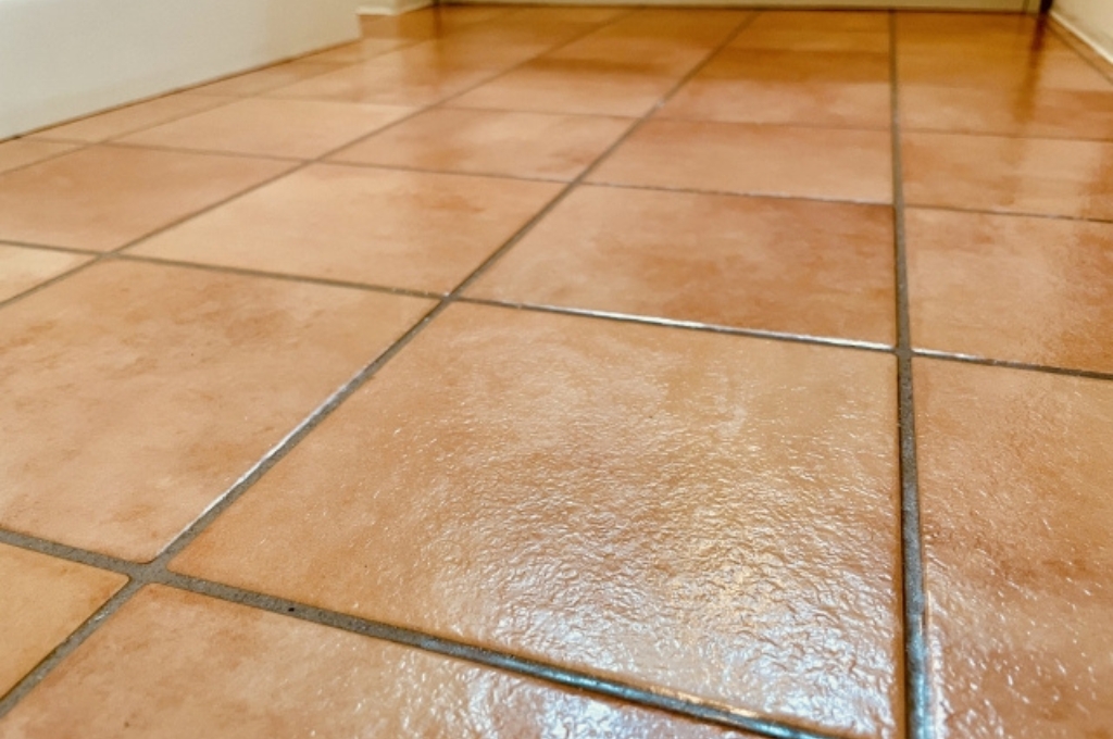 クッションフロア