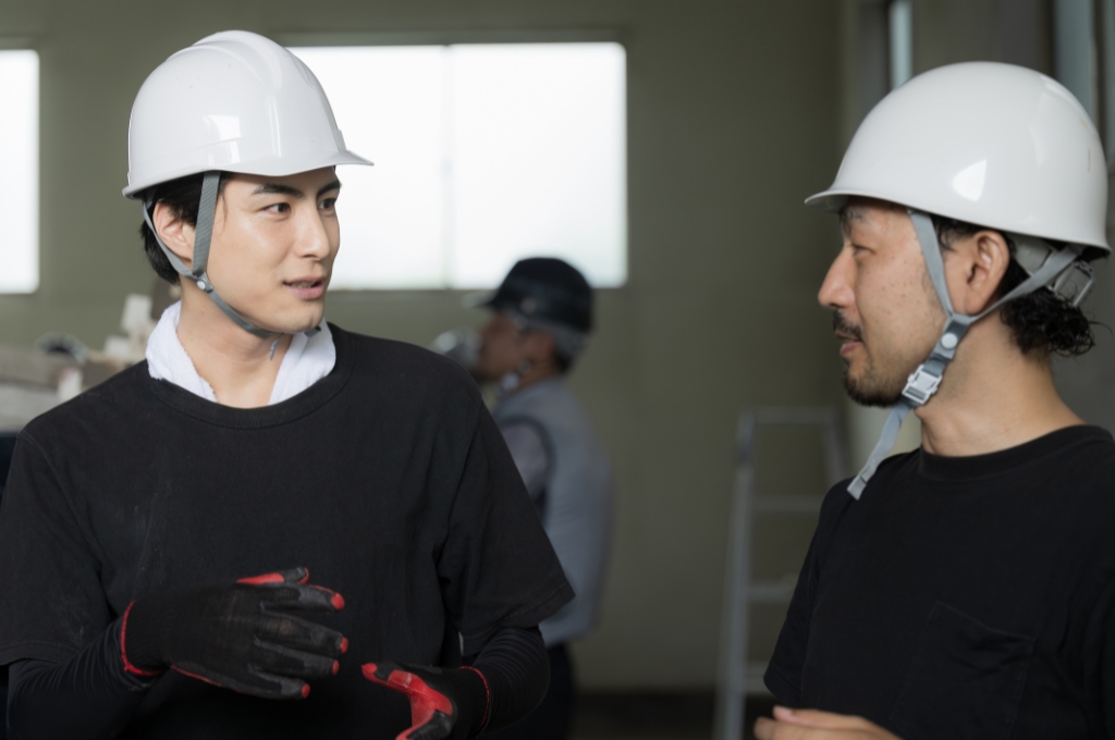 適正価格・明確な工期の提示