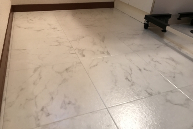 クッションフロア（CF）