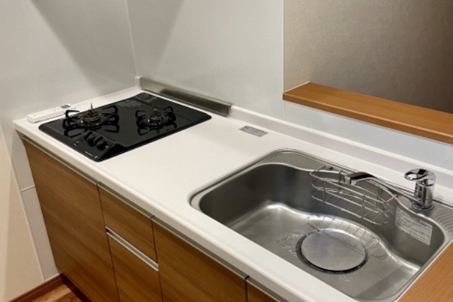 キッチン(システムキッチン・ミニキッチン)交換