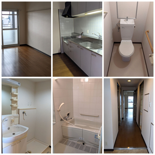 最初から最後までお客様に関わることをモットーに