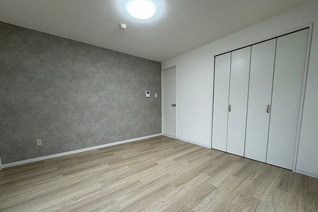 アクセントクロス